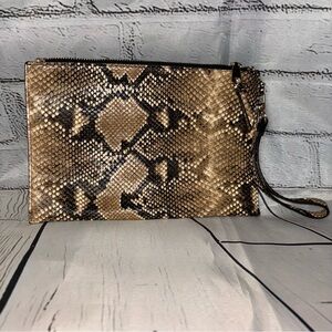 INC International Concepts MOLYY Party Pouch Created for Macy’s